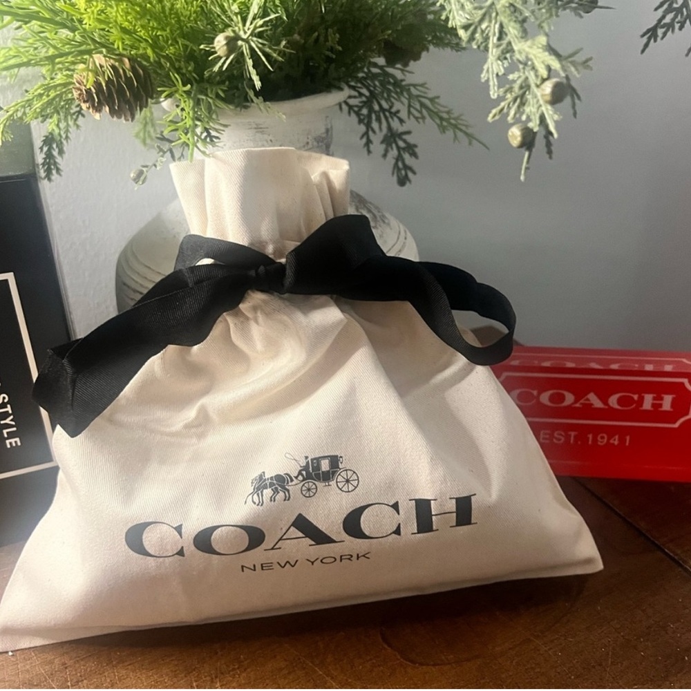 Coach Nolita Barrel Bag - Picture 15 of 15